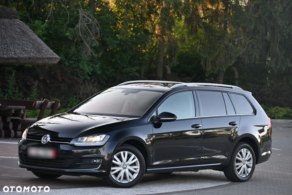 Volkswagen Golf 2.0 TDI BMT Highline DSG - 3