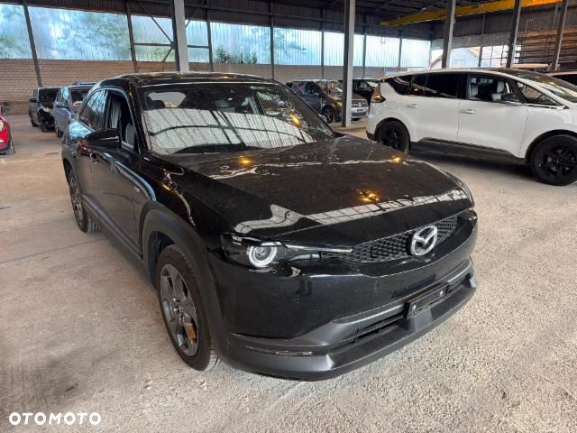 Mazda MX-30