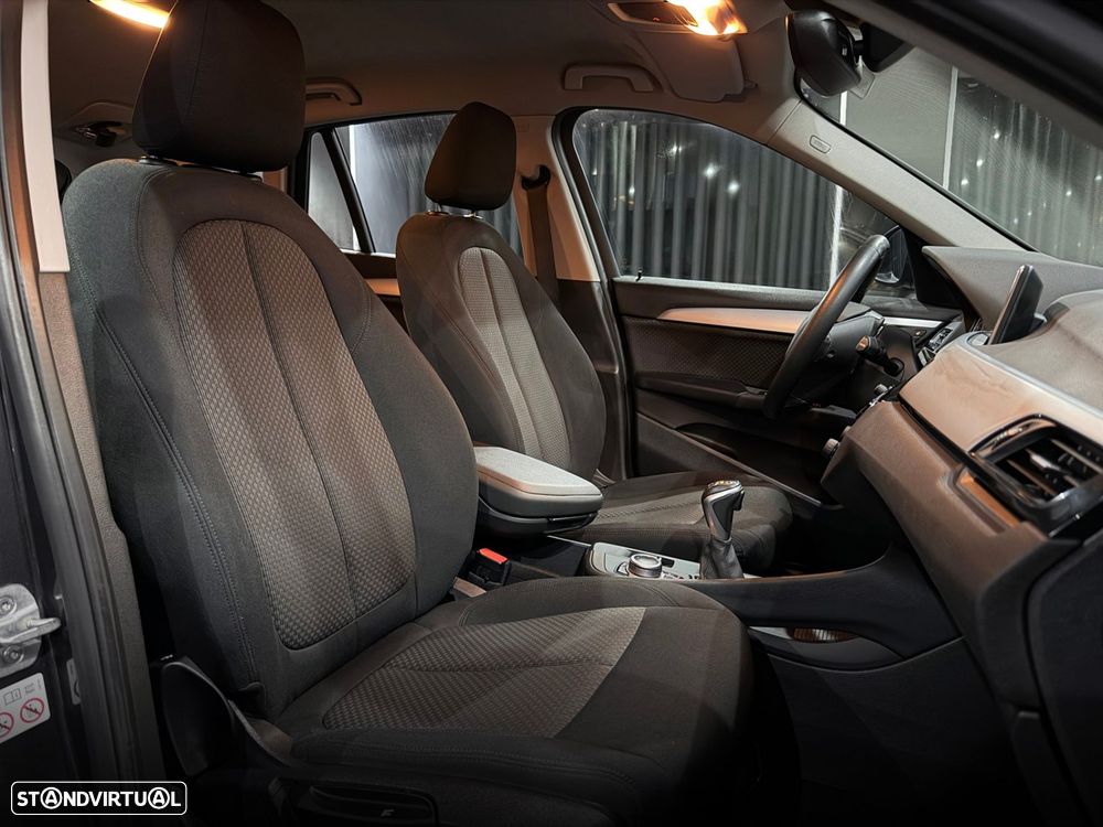 BMW X1 25 e xDrive - 29