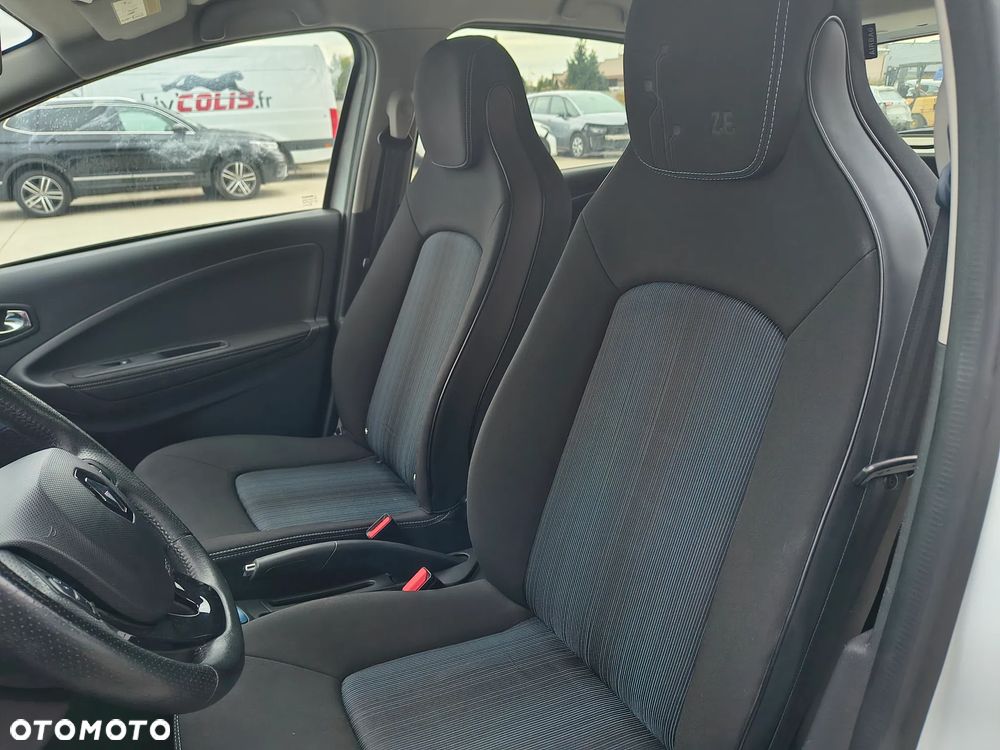 Renault Zoe - 16