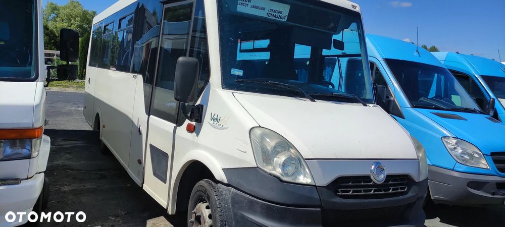 Iveco WING 2 - 11