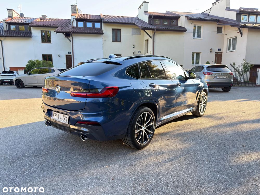 BMW X4 - 30