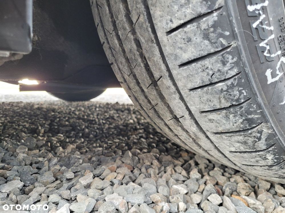 OSŁONY OPONY COMPASAL ZIMA 22R 4MM 225 35 R17 BMW F20 C98 - 10
