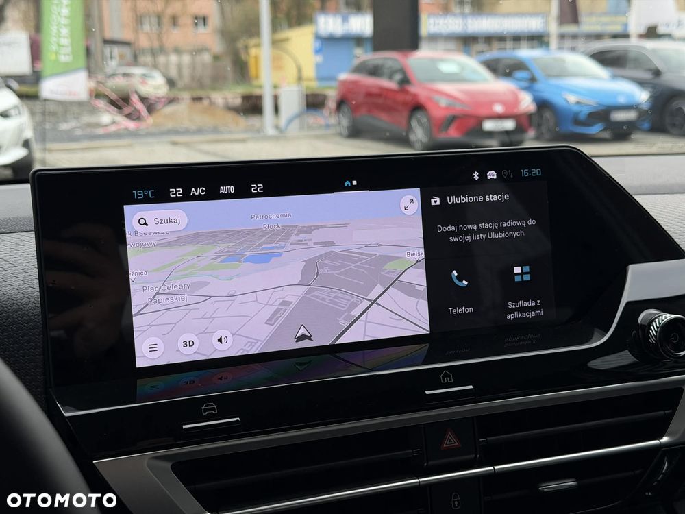 Citroën C4X 1.2 mHEV Max eDCT6 - 10