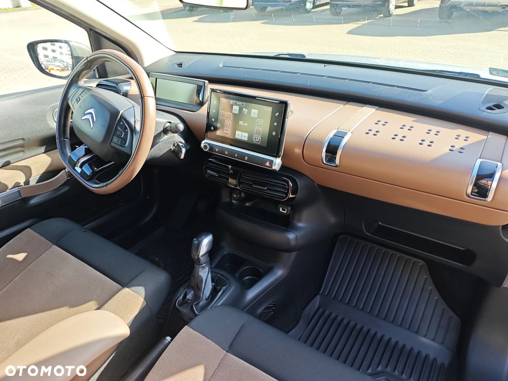 Citroën C4 Cactus - 5