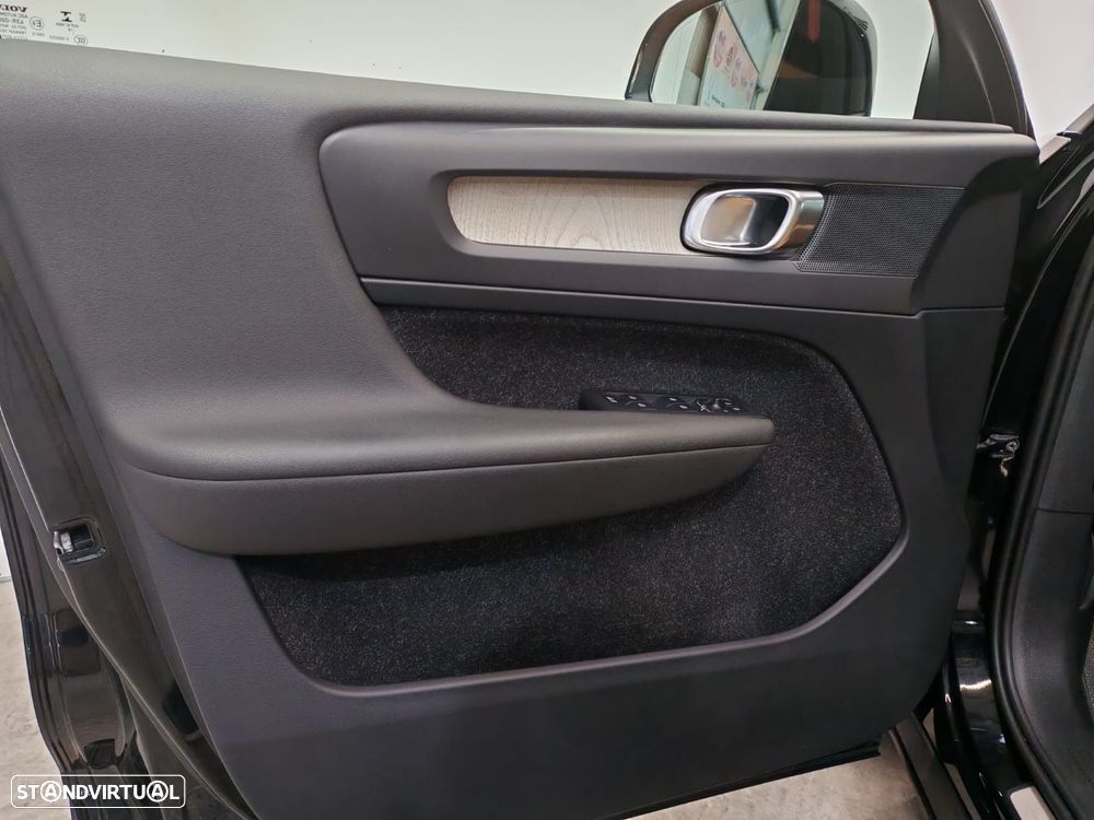 Volvo XC 40 2.0 D3 Inscription Geartronic - 24