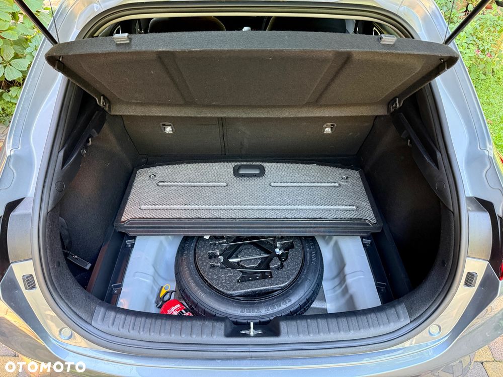 Kia XCeed 1.5 T-GDI M DCT - 6