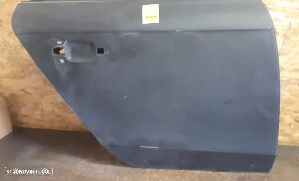 Porta Trás Dto Audi A4 (8K2, B8) - 2