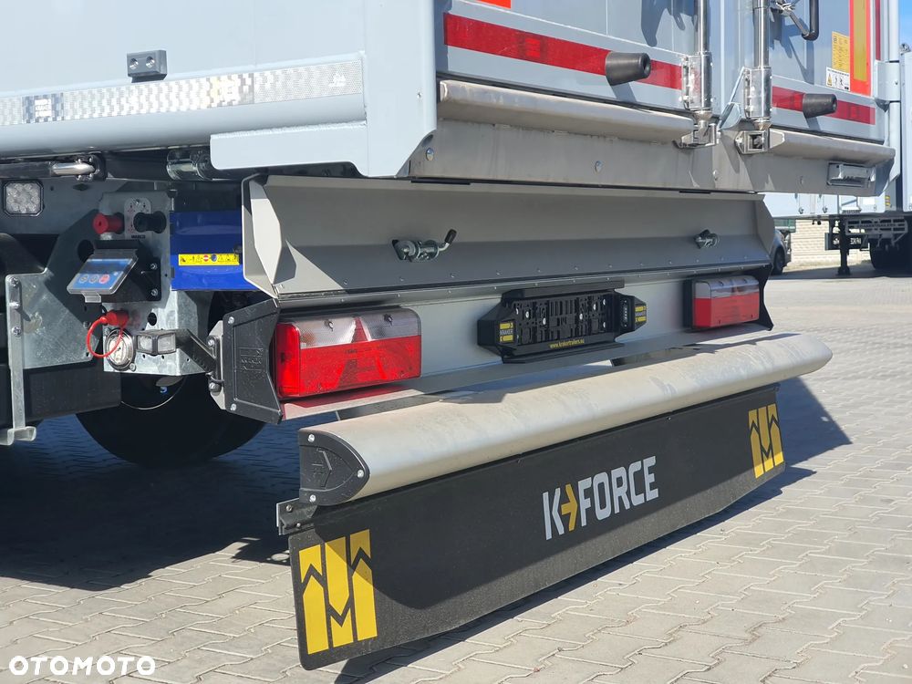 Kraker K-Force Agri 78m3 - 18