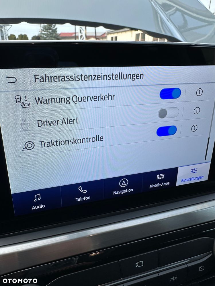 Ford Kuga 2.0 EcoBlue 4x4 TITANIUM X - 10