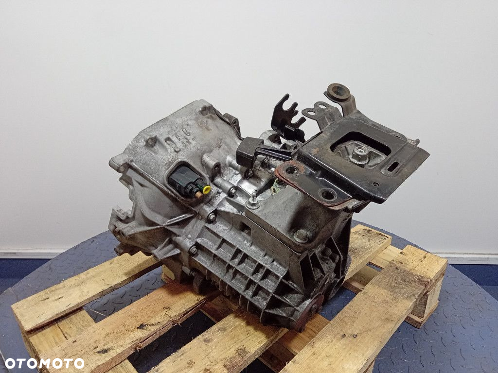 MONDEO MK4 2.0B 145 KM PRZEKŁADKA NA MANUAL - 3