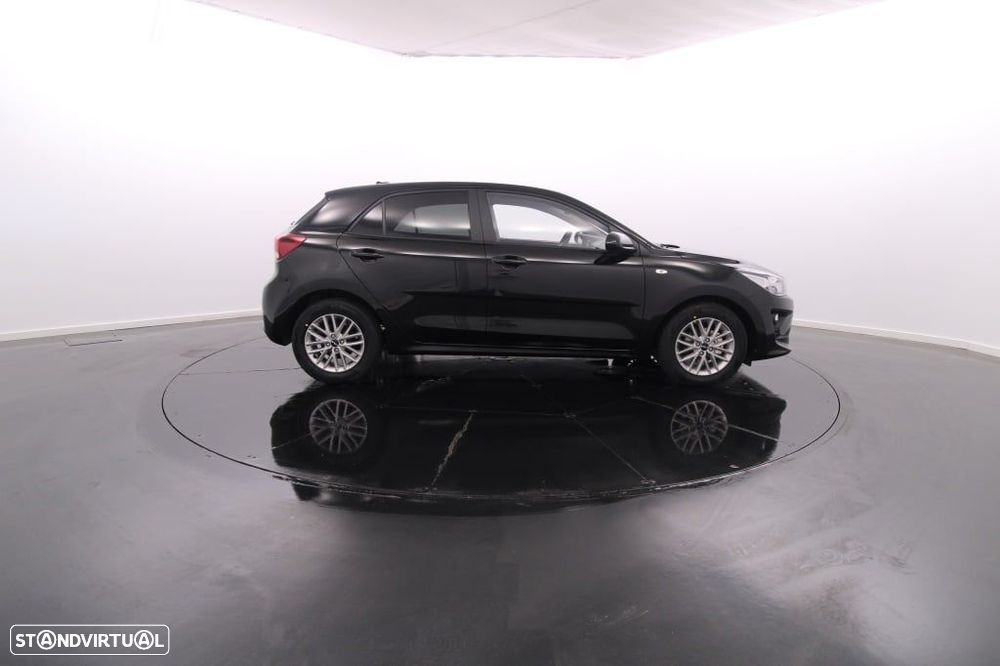 Kia Rio 1.2 CVVT Dynamic - 9
