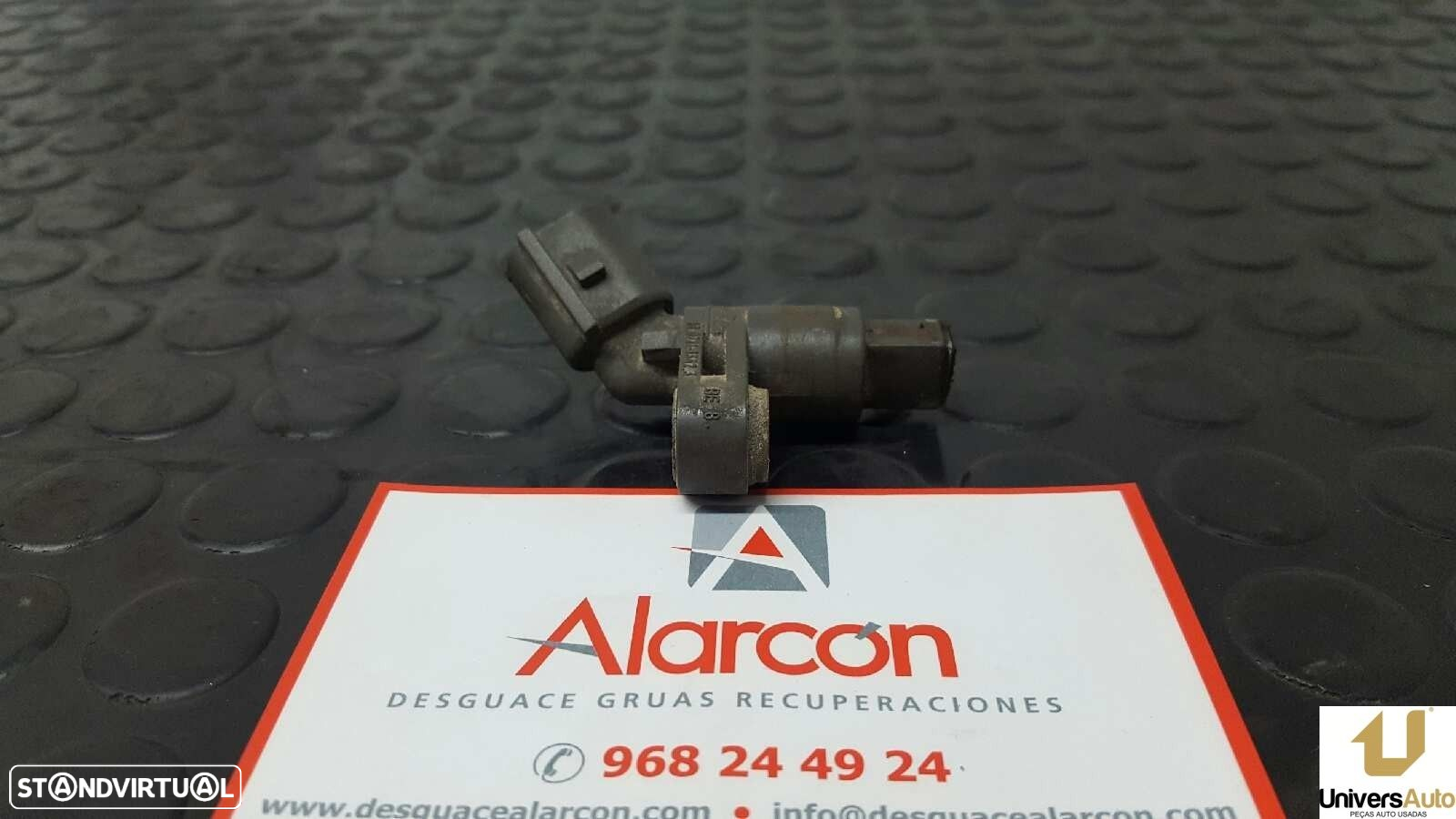 SENSOR ABS SEAT LEON (1M1) 1.9 TDI - 7
