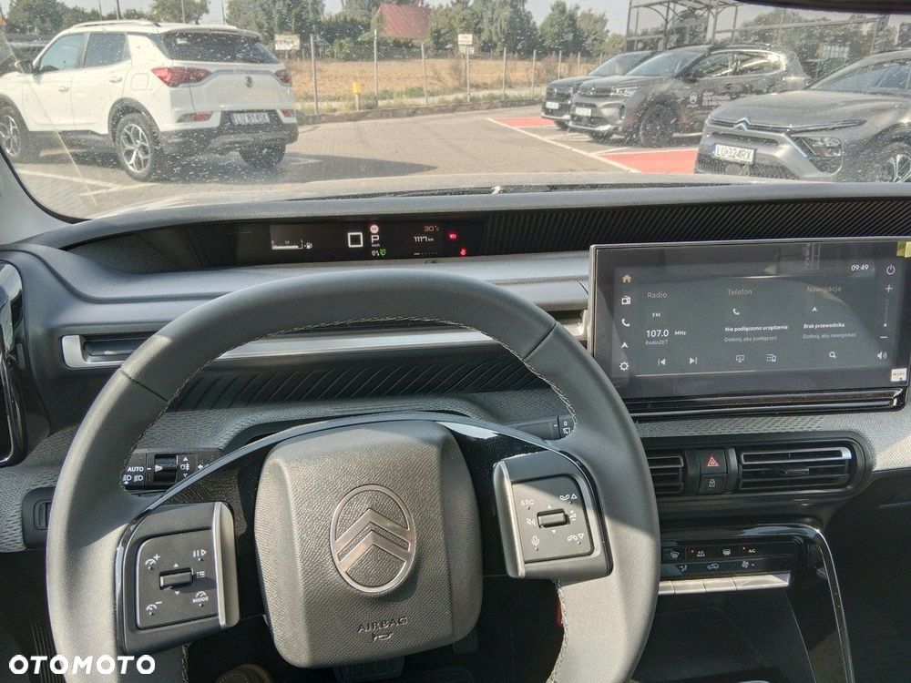 Citroën C3 Aircross - 13