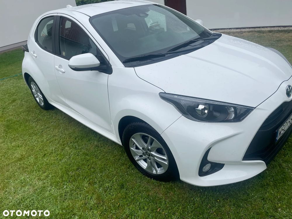Toyota Yaris 1.5 Comfort - 7