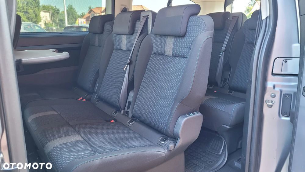 Peugeot Traveller 2.0 BlueHDi Long Business - 15
