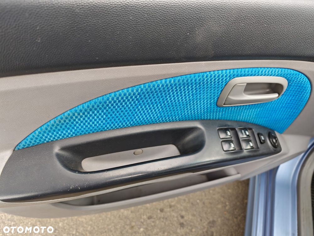 Kia Picanto 1.1 EX - 19