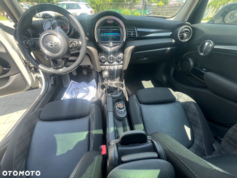 MINI Cooper - 19