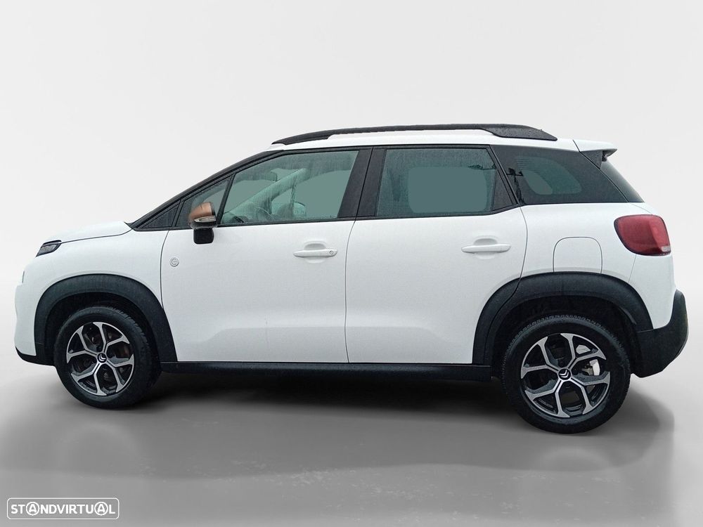 Citroën C3 Aircross 1.2 PureTech C-Series - 2