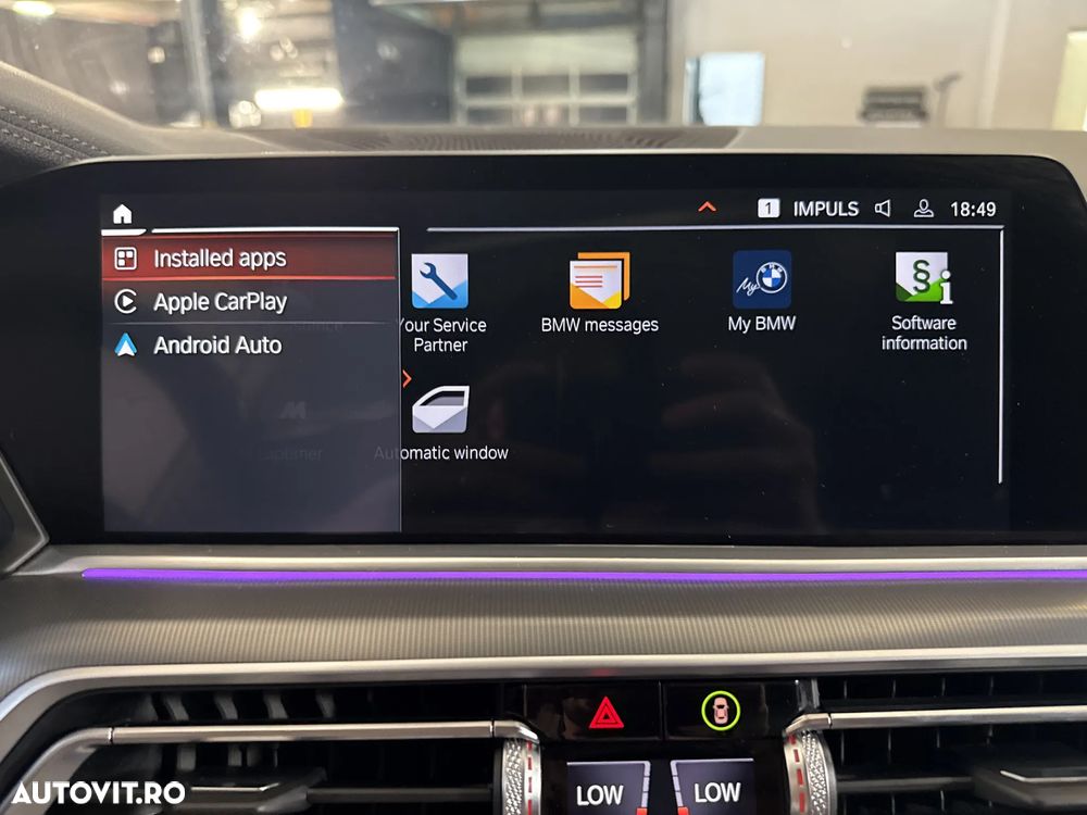 BMW X5 xDrive30d AT MHEV - 22