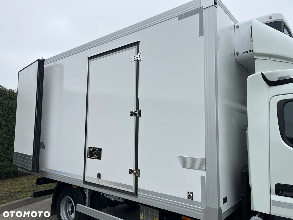 FUSO Canter 9c18 Chłodnia - 2