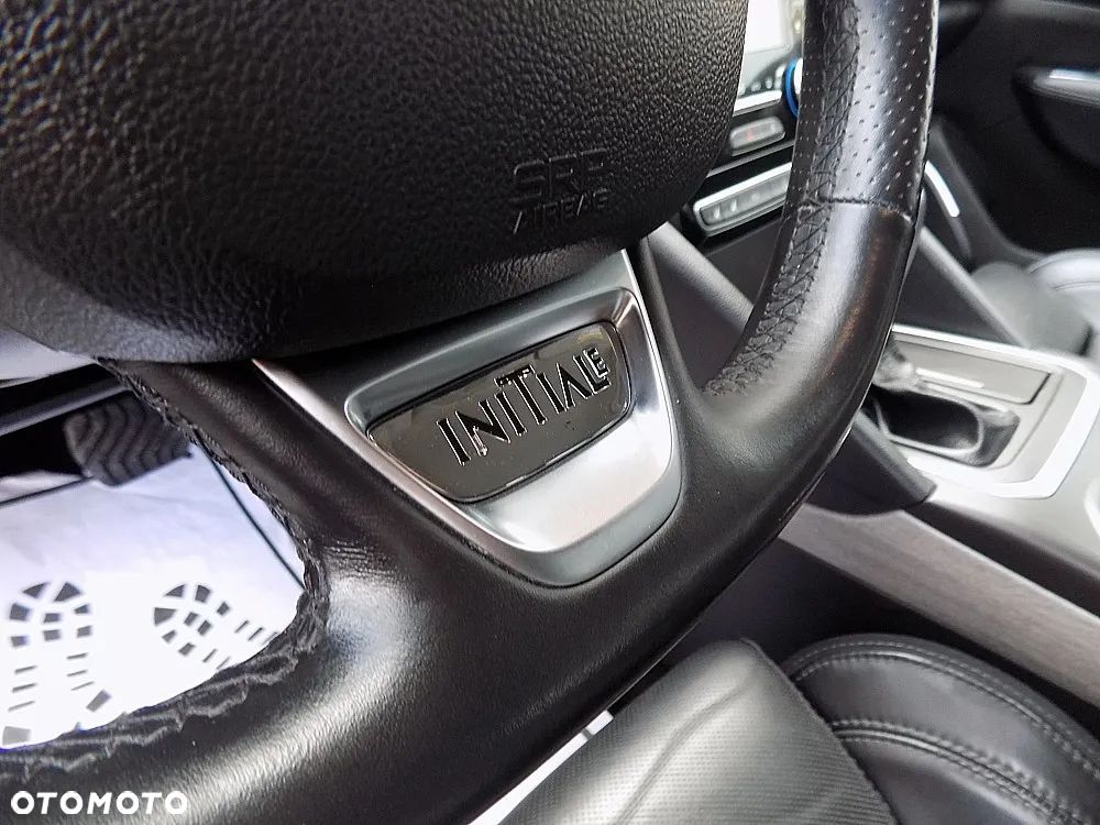 Renault Talisman Grandtour ENERGY TCe 200 EDC INITIALE PARIS - 16