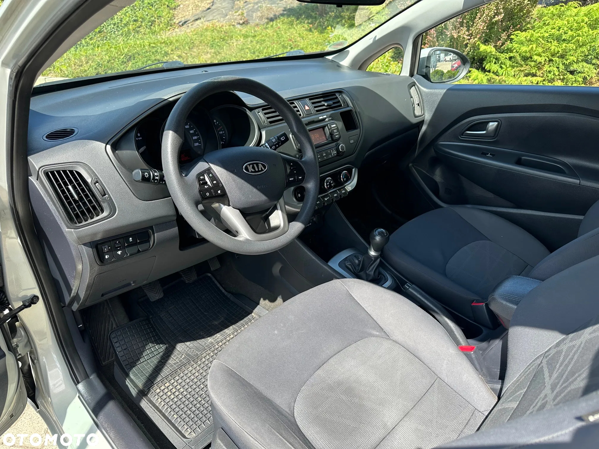 Kia Rio 1.2 Edition 7 - 7