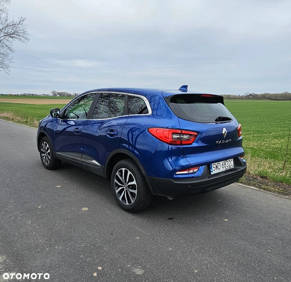 Renault Kadjar - 4