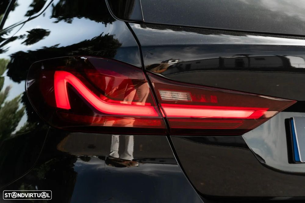 BMW 116 - 30