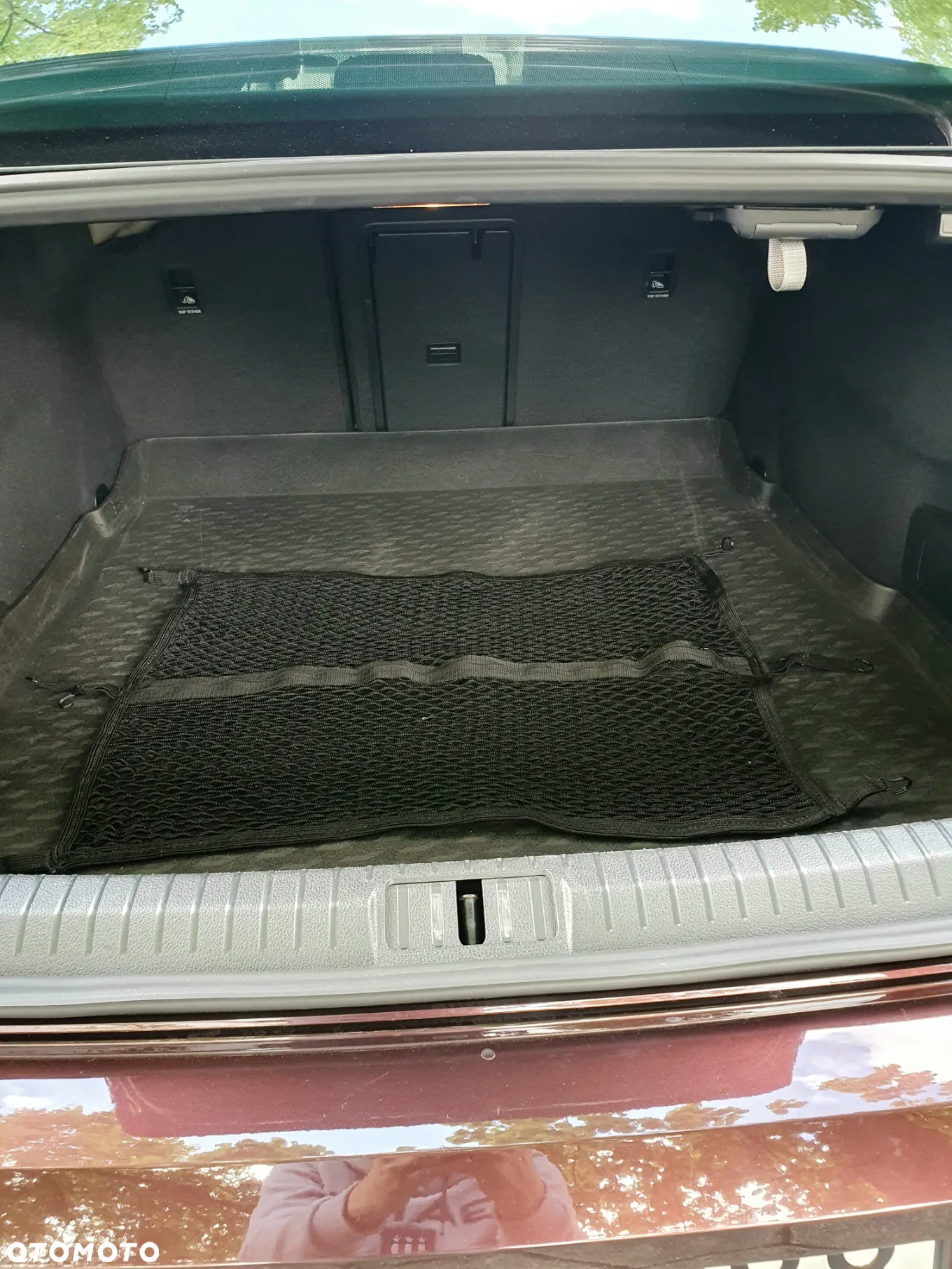 Volkswagen Passat 1.8 TSI BMT Highline DSG - 39
