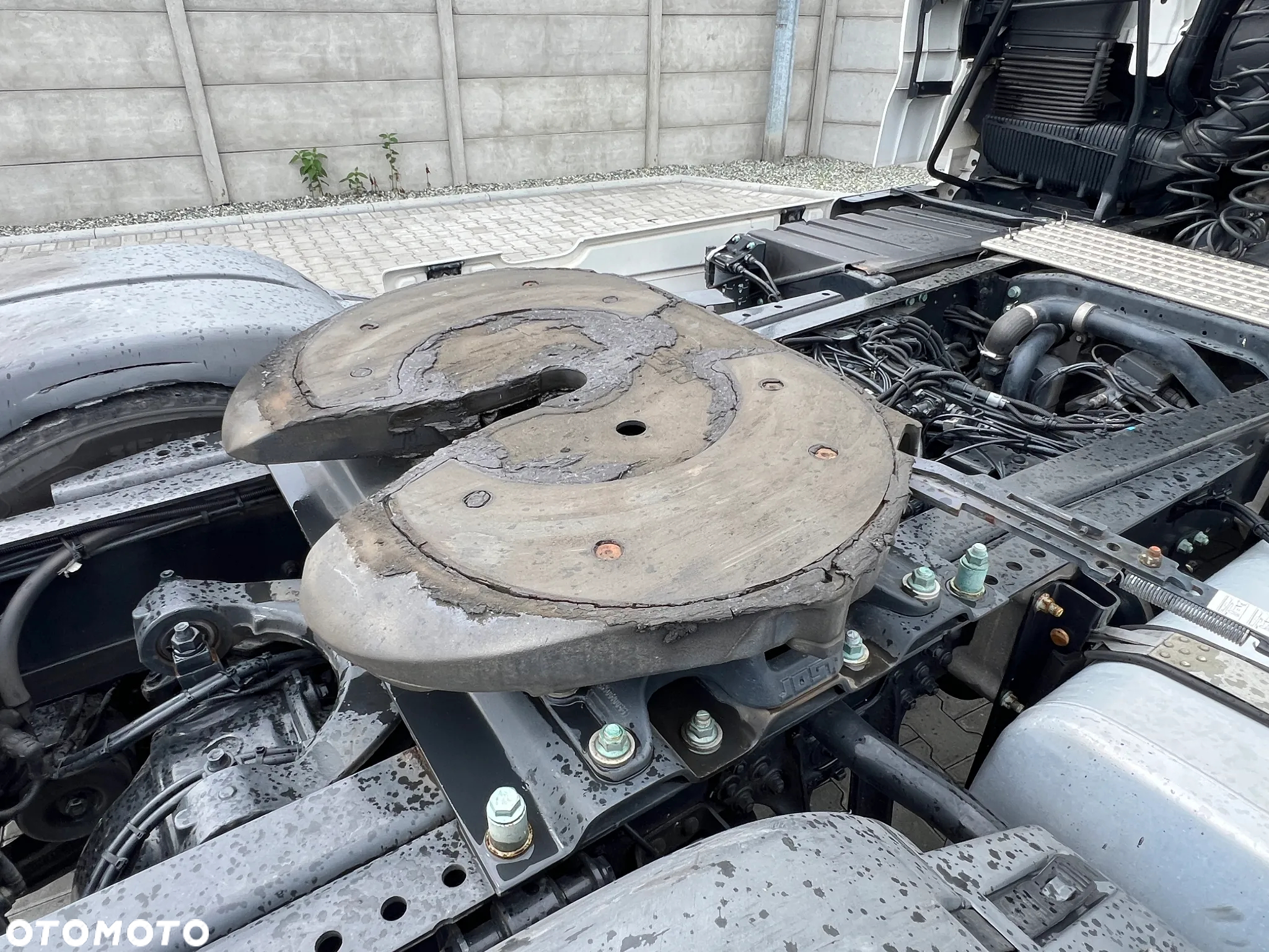 MAN TGX 18.460 - 31