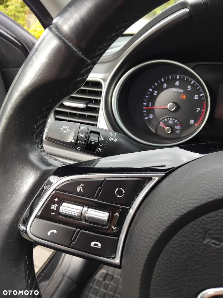 Kia Ceed 1.4 T-GDI M - 11