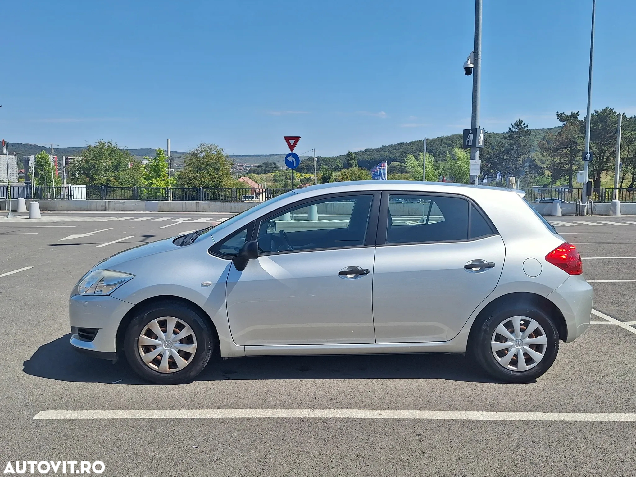 Toyota Auris - 3