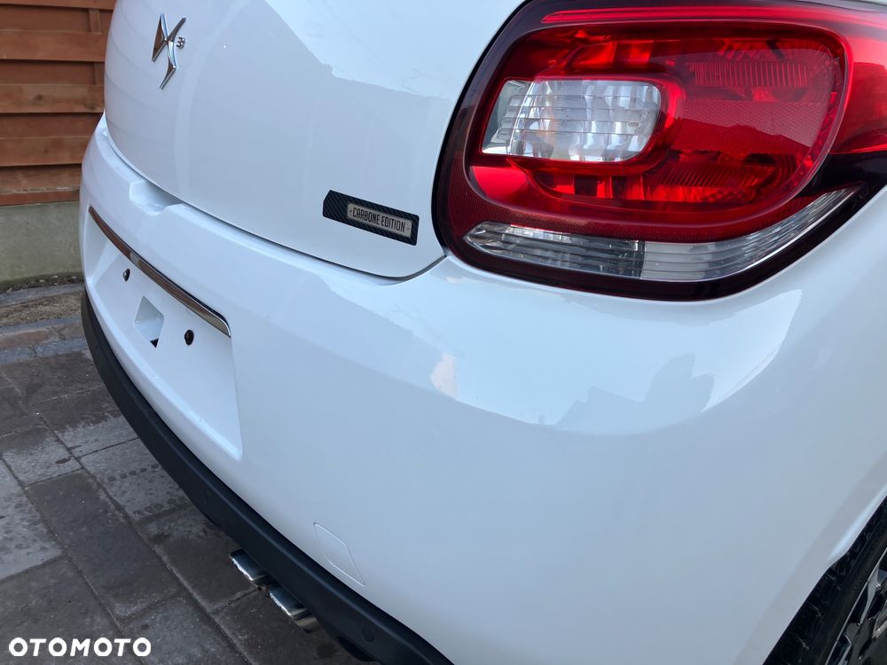 Citroën DS3 THP 155 SportChic - 4