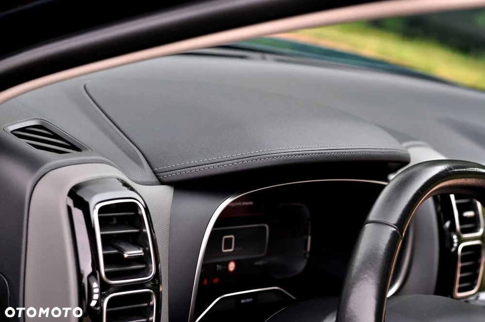 Citroën C5 Aircross 1.2 PureTech Live - 32