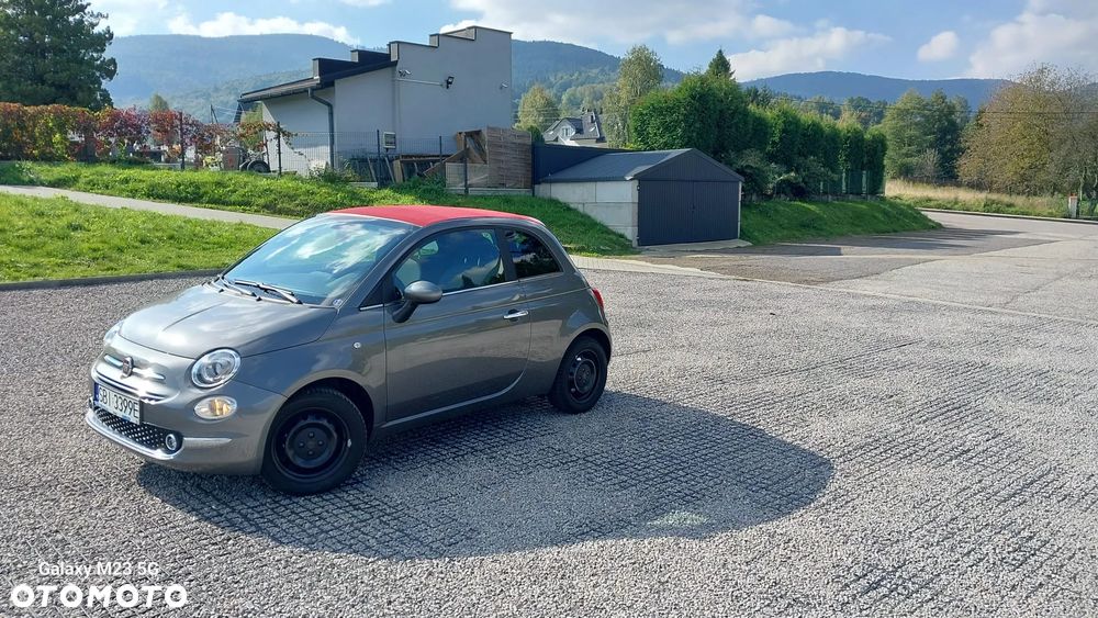 Fiat 500 - 9