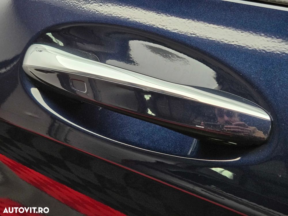 Mercedes-Benz GLC Coupe 250 d 4Matic 9G-TRONIC AMG Line - 39