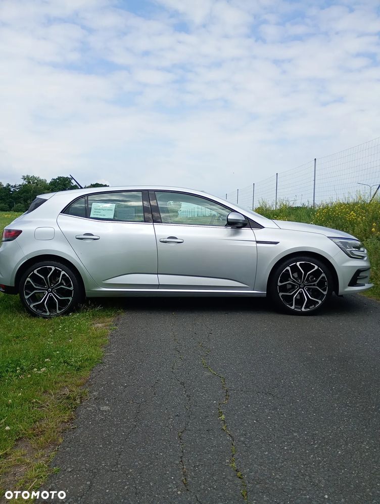 Renault Megane 1.6 E-TECH Plug-In Intens - 4