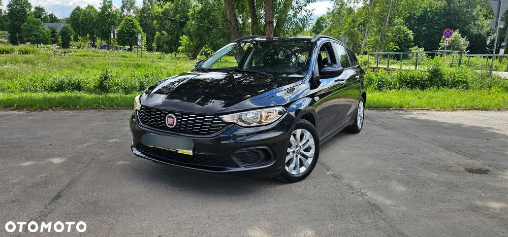 Fiat Tipo 1.4 16v Pop - 3