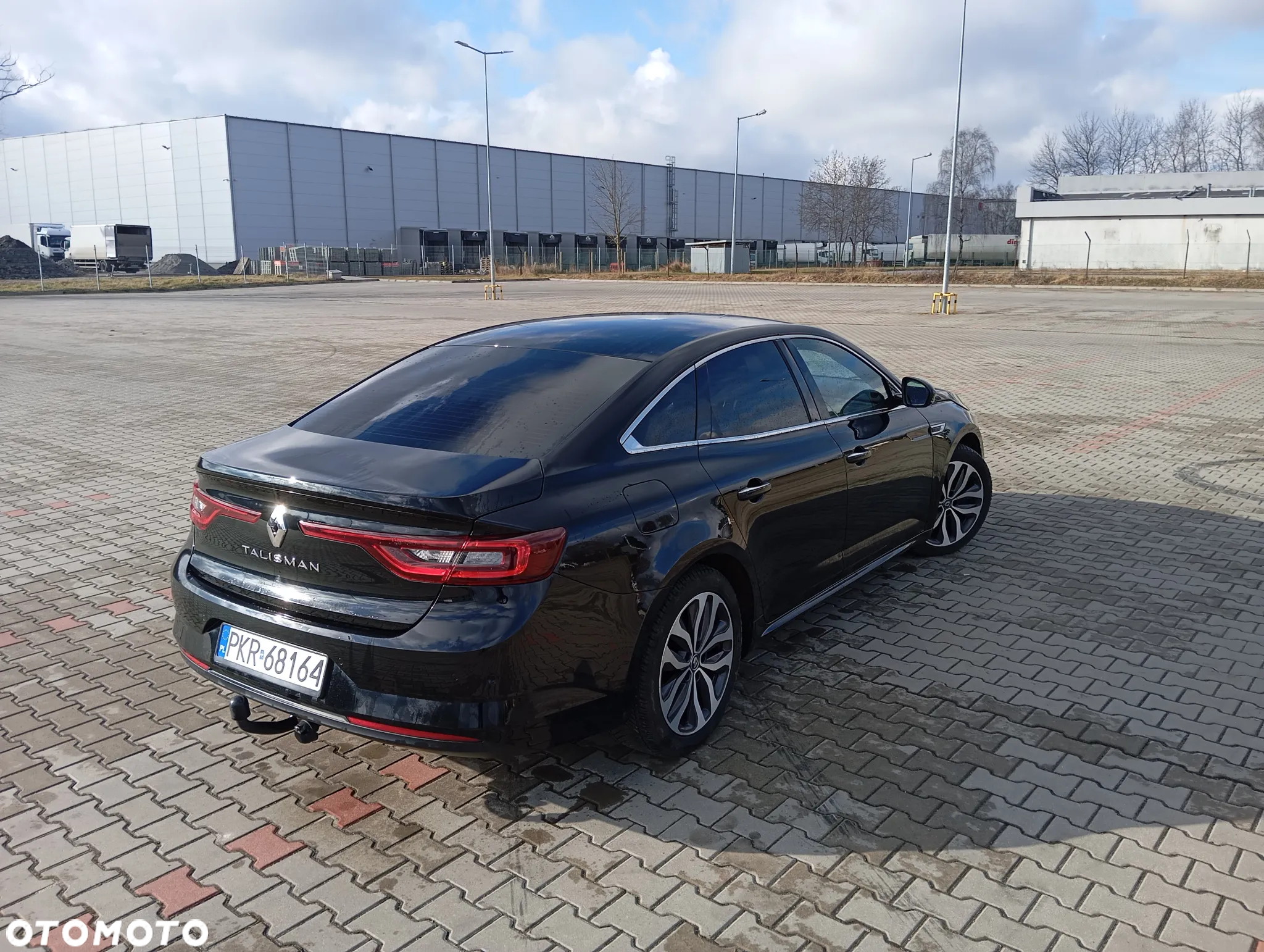 Renault Talisman - 9