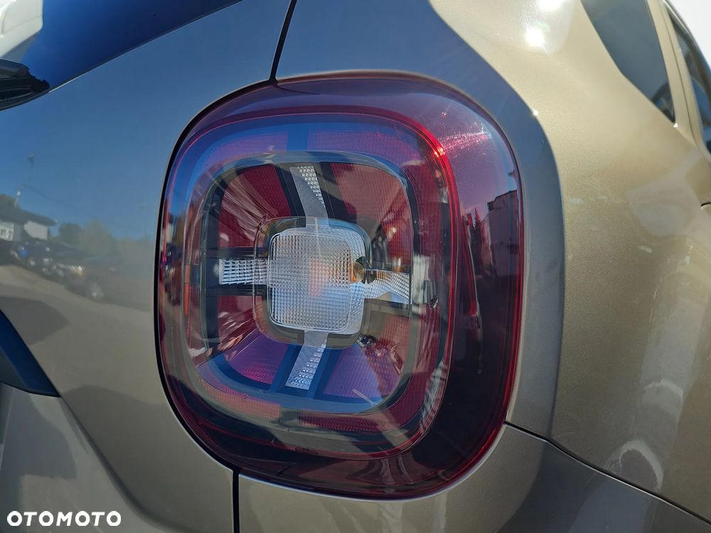 Dacia Duster 1.0 TCe Prestige - 32