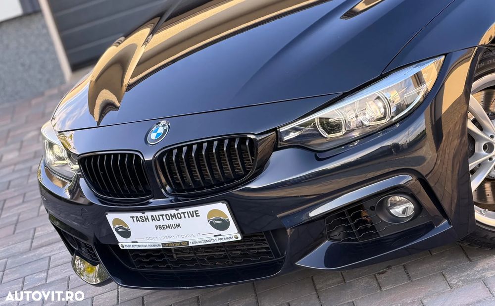 BMW Seria 4 - 12