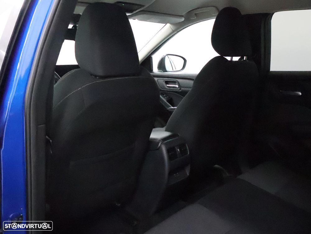 Nissan Qashqai 1.5 e-Power N-Connecta LED - 33