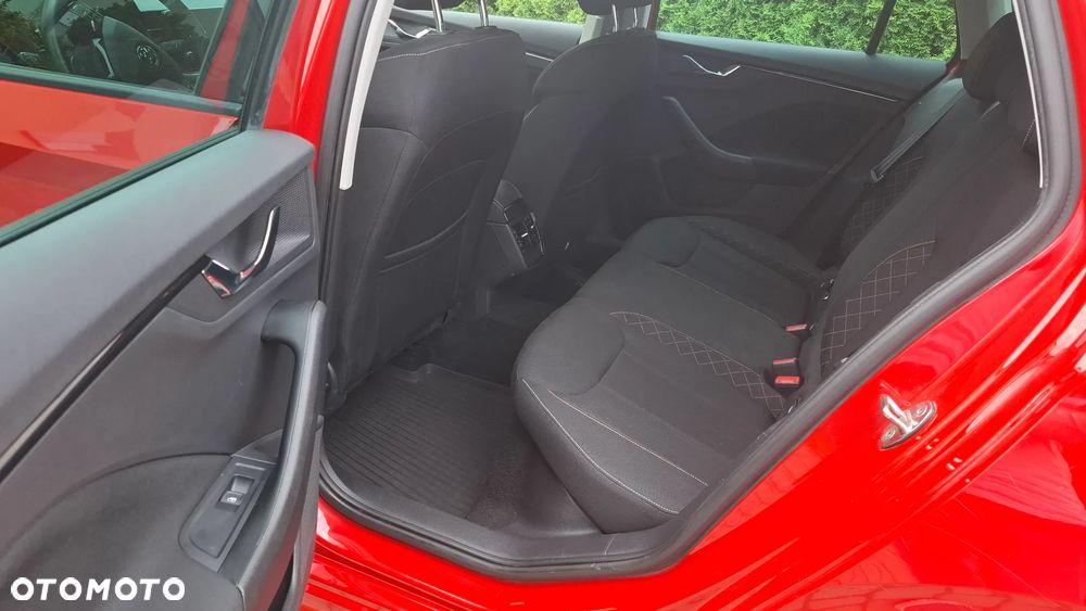 Skoda Kamiq 1.0 TSI Ambition - 17