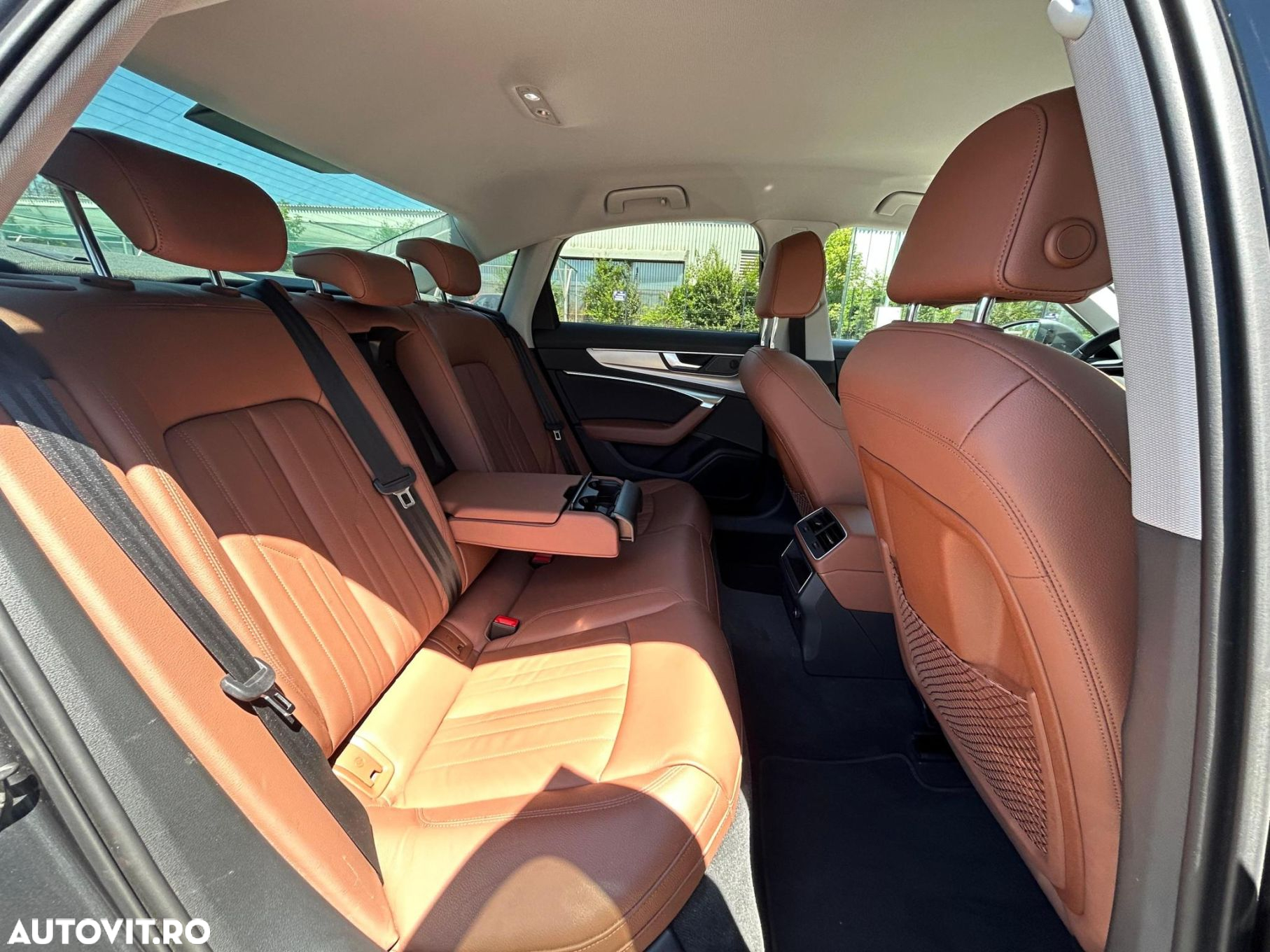 Audi A6 45 TFSI S tronic MHEV Advanced - 18
