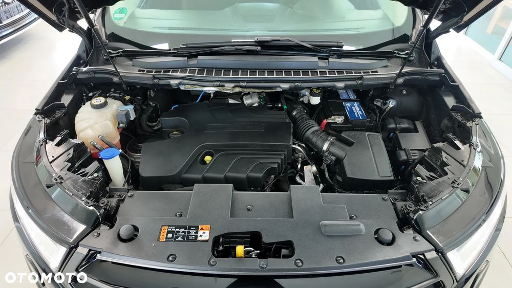 Ford Edge 2.0 TDCi Bi-Turbo 4x4 Sport - 40