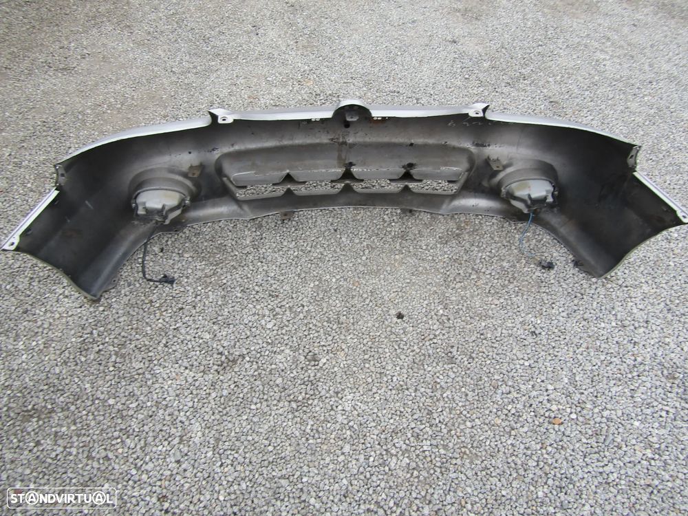 Para-choques Hyundai Accent ano 1999 (ver descrição) - 7