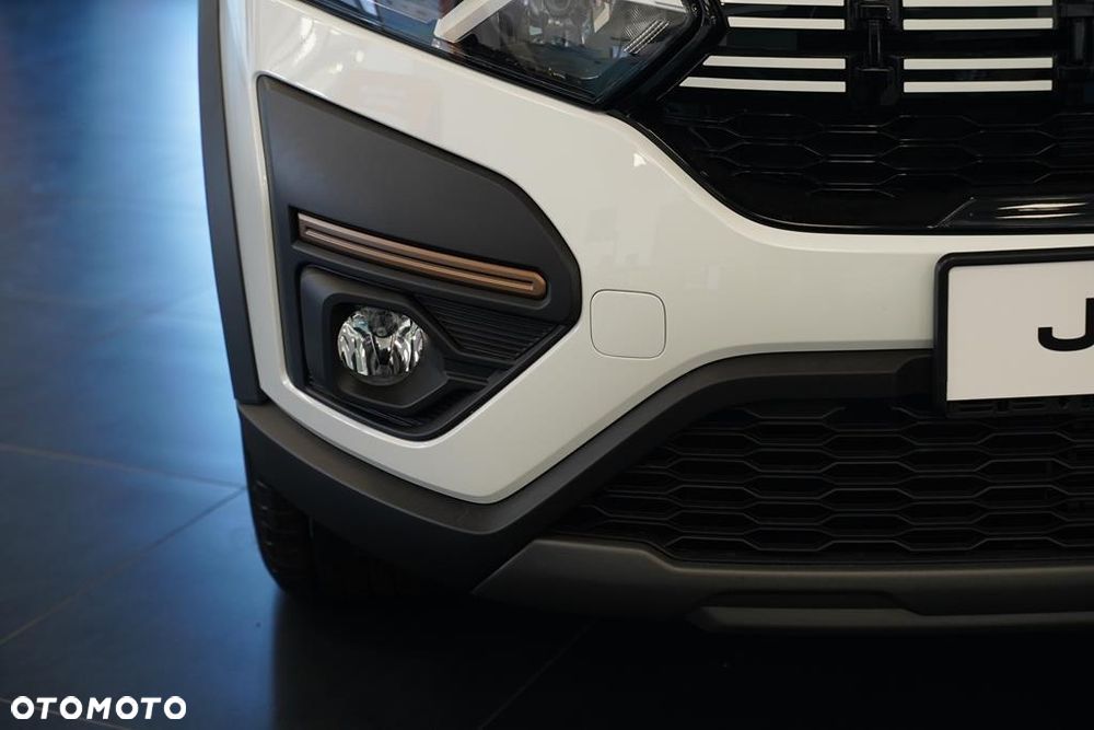 Dacia Jogger 1.6 Full Hybrid 140 Extreme MMT 7os - 25