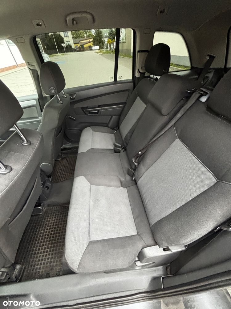 Opel Zafira 1.9 CDTI Cosmo - 16