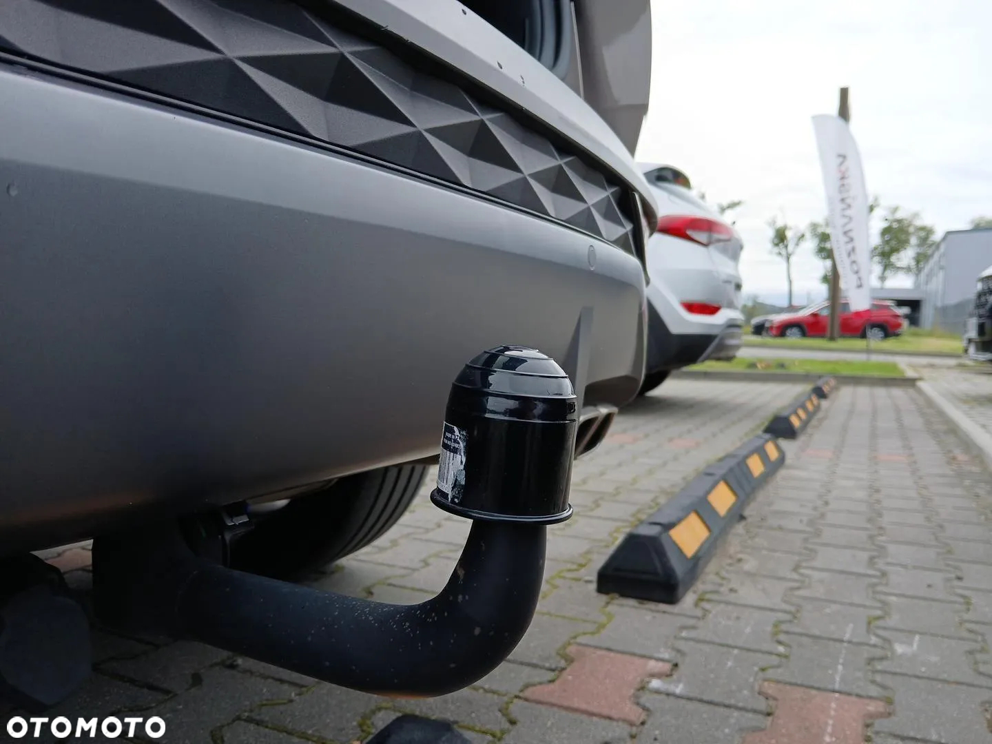 Hyundai Tucson 1.6 T-GDi HEV Platinum N Line 2WD - 28